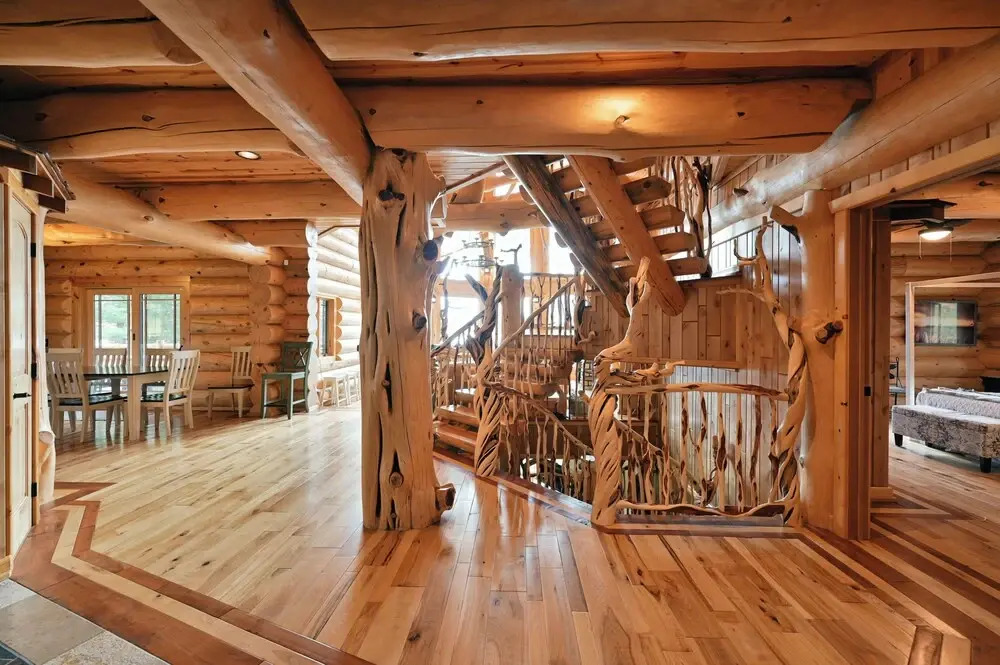 Osprey Lake Cabin