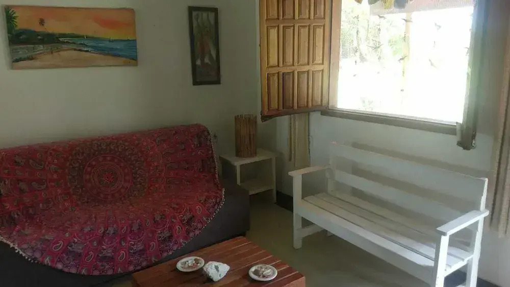 Casa Da Praia Mogiquiçaba