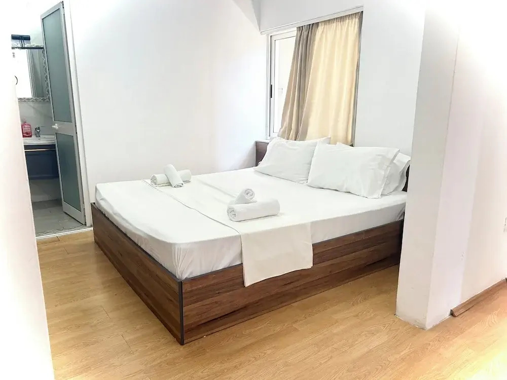 Tirana Budget Retreat Hotel
