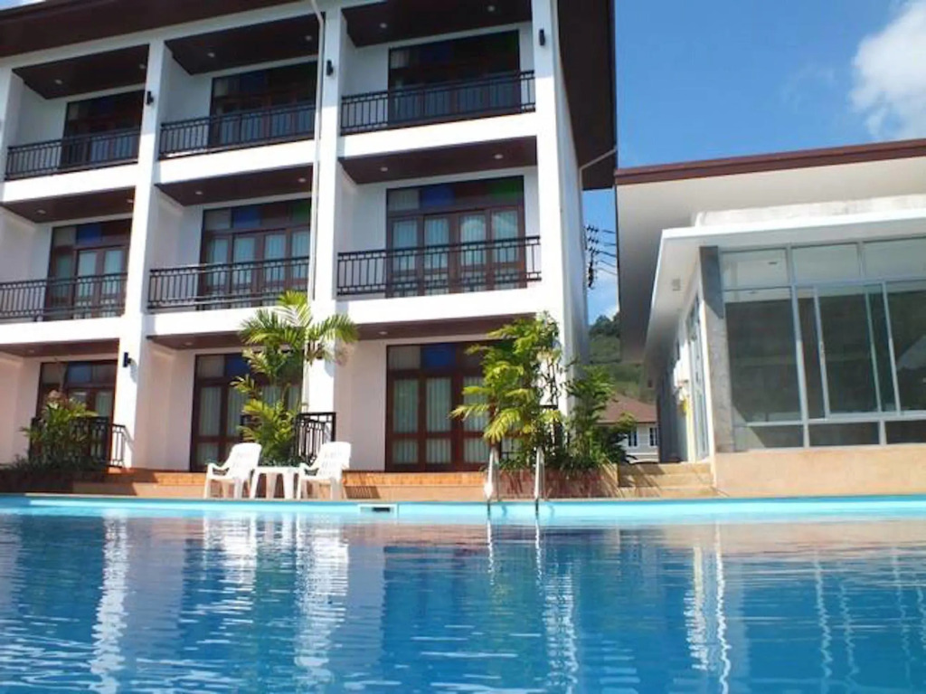 Baan Napa