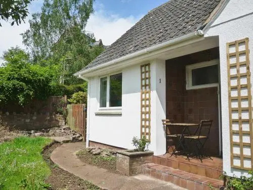 Priory Bungalow
