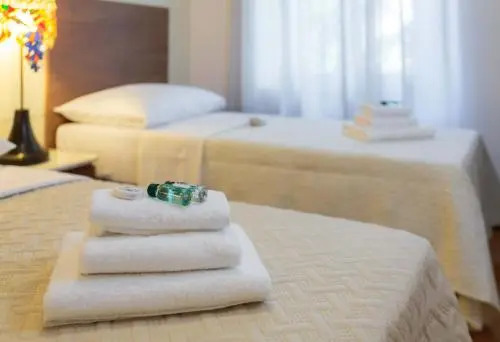 PLR-Royal luxury apartment