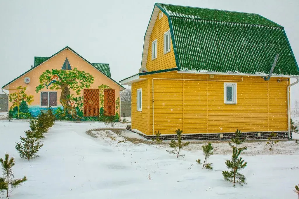 Лукоморье