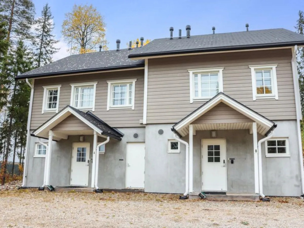 House  Hyrynsalmi