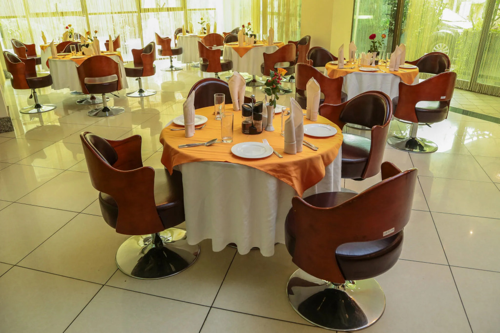 Empire Addis International Hotel