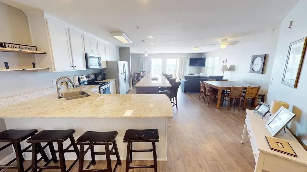 Ambassador Villas 403