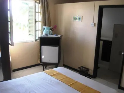 Tamarin Chambres dHotes