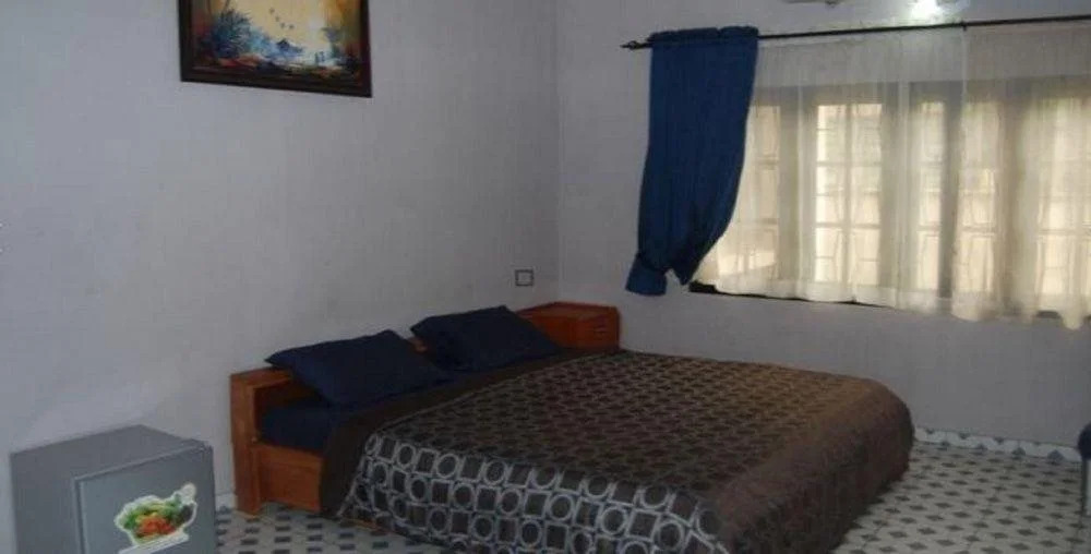 Collington Furnished Apartment Chalet