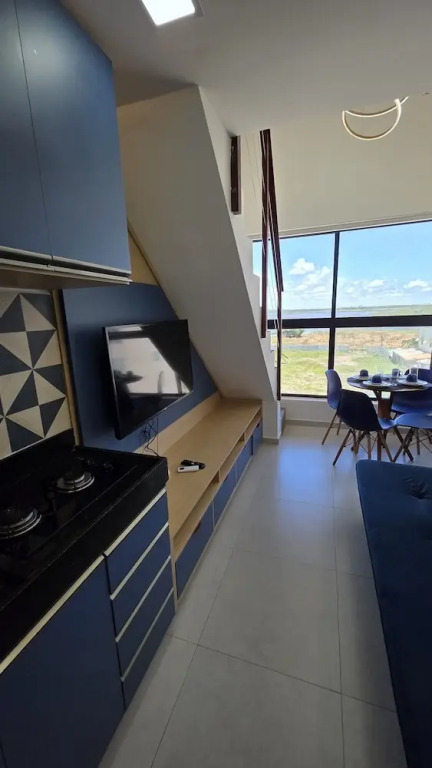 Duplex 303B belavista by la playa