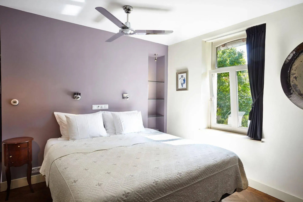Boutique Hotel Bonjour