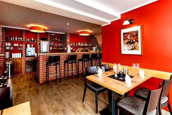 Hotel Wilna