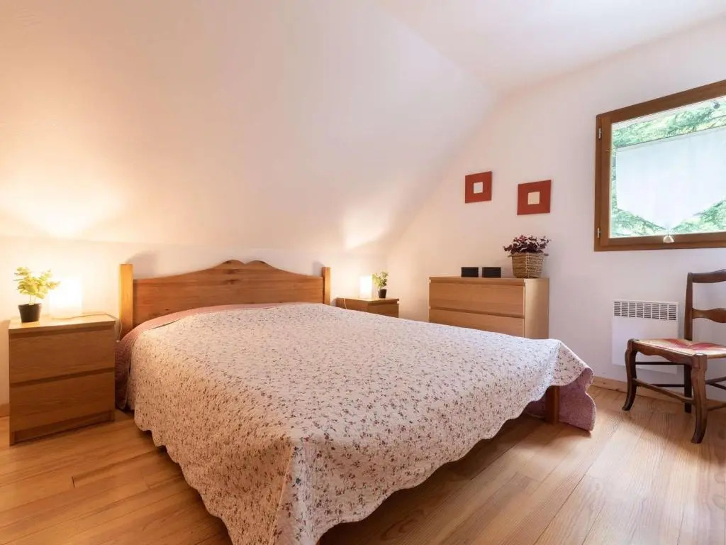 Maison Aragnouet, 4 pièces, 6 personnes - FR-1-296-342
