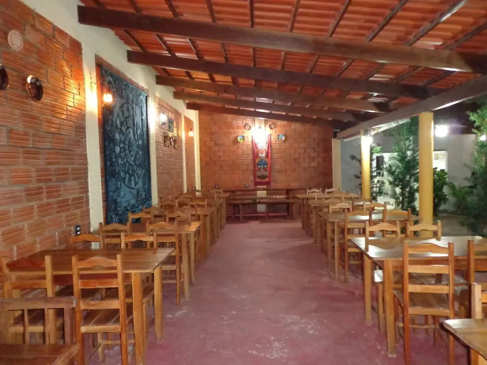 Refugio da Chapada
