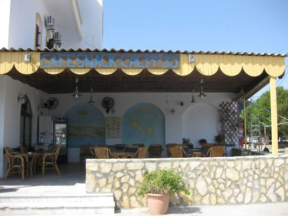 Calypso Hotel