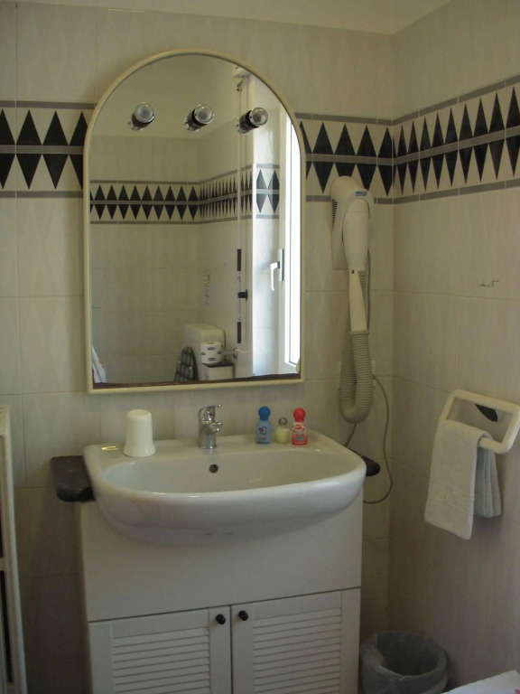 Residence Hotel Edy