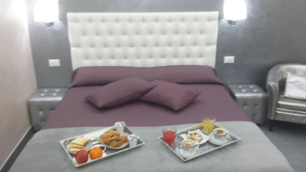 Relais Cavour Inn