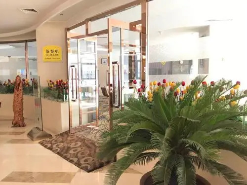 Ninghe Hotel