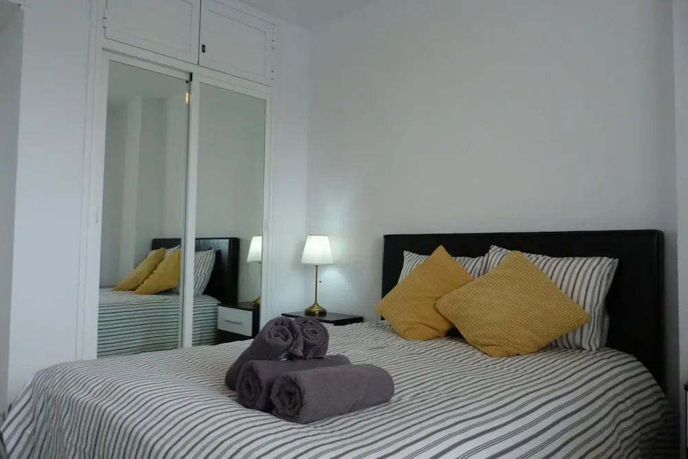 Almijara Nerja Bluewater