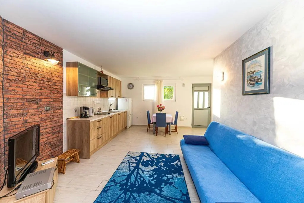 Rajcic Apartments