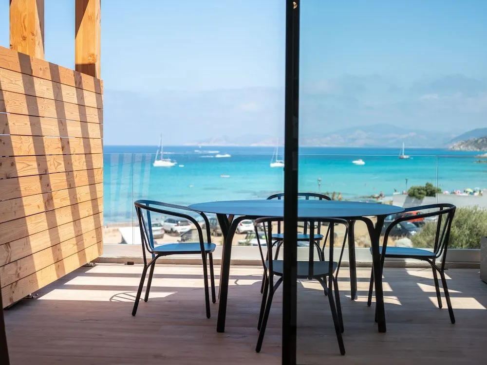 Residence Saletta Mare