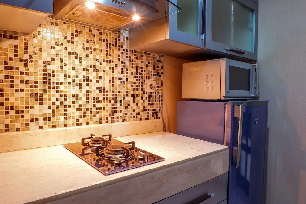 Premium Location Bellagio Residence Apartment