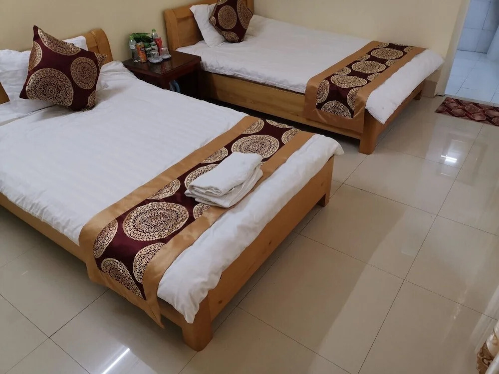Sapaphoto Hotel