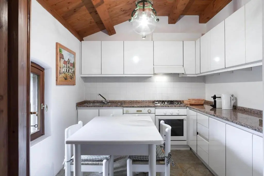 Colvago La Corte Spectacular Ancient Country House