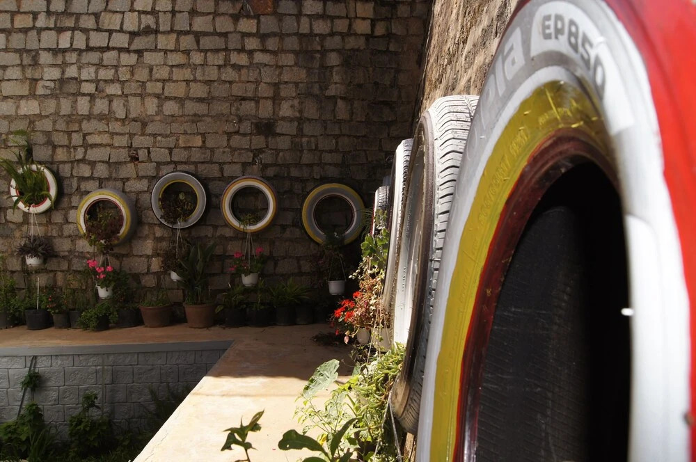 Ho Xuan Huong Villa