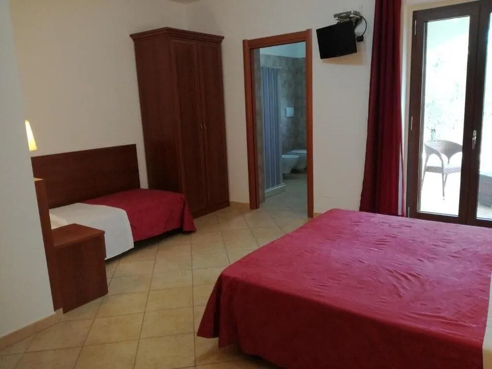 Borgo Cerasa