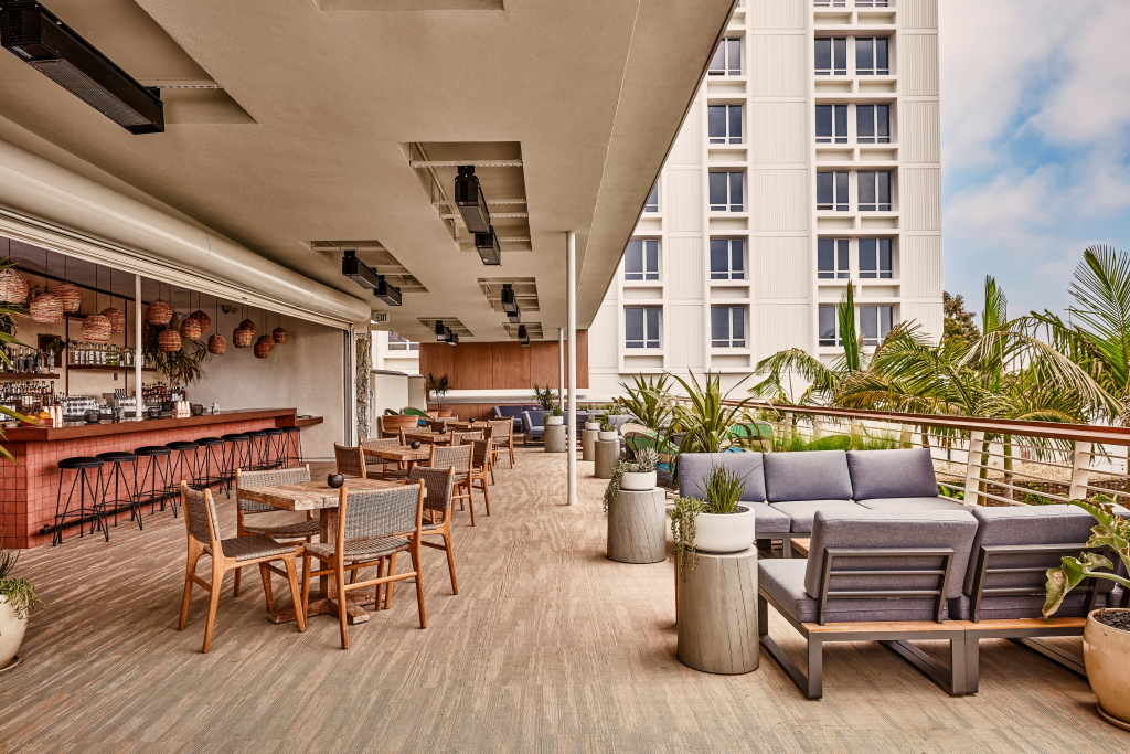 Hotel June West LA, a Member of Design Hotels