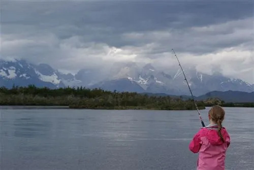 Hotel del Paine