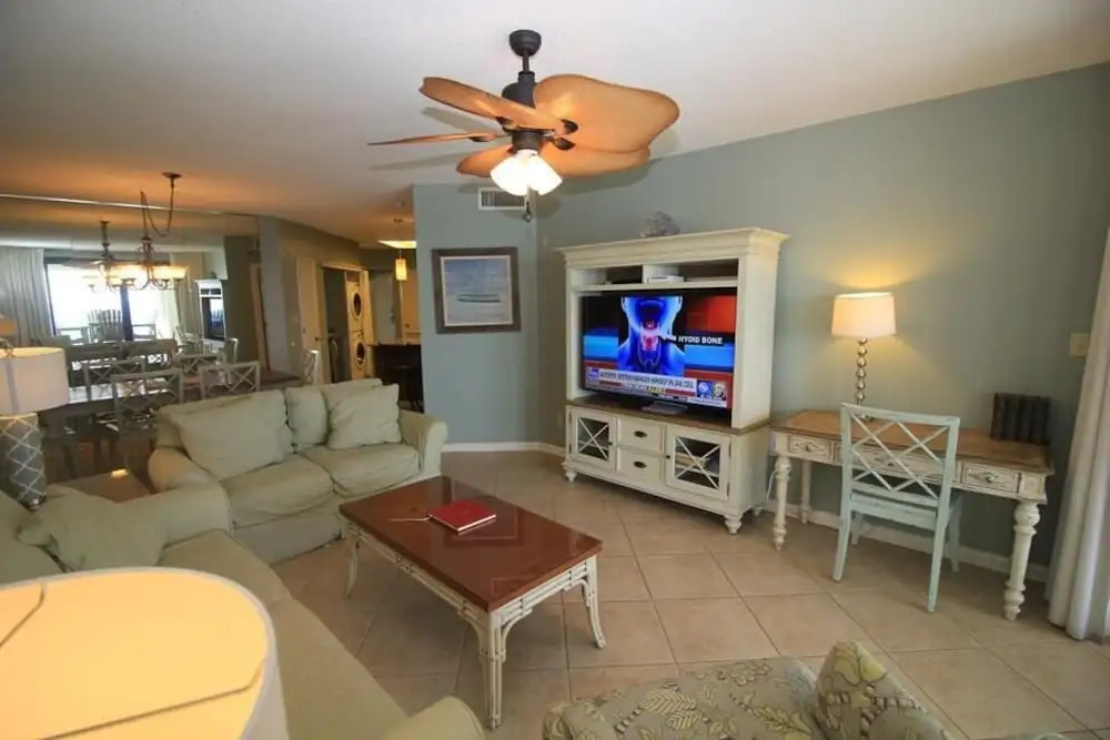 Windward Pointe 906 3 Bedroom Condo