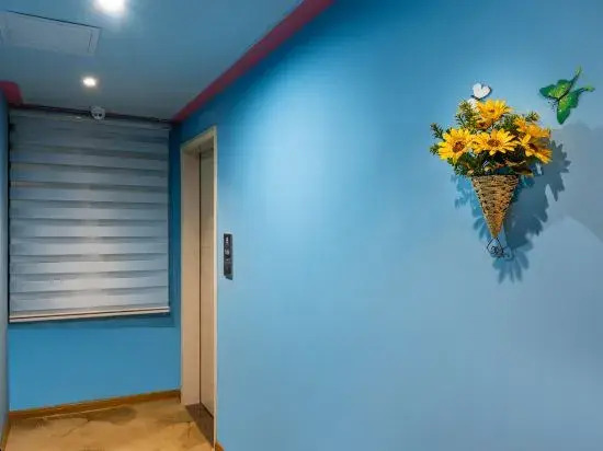 Yi Pin Holiday Hotel (Haikou Meilan Airport)