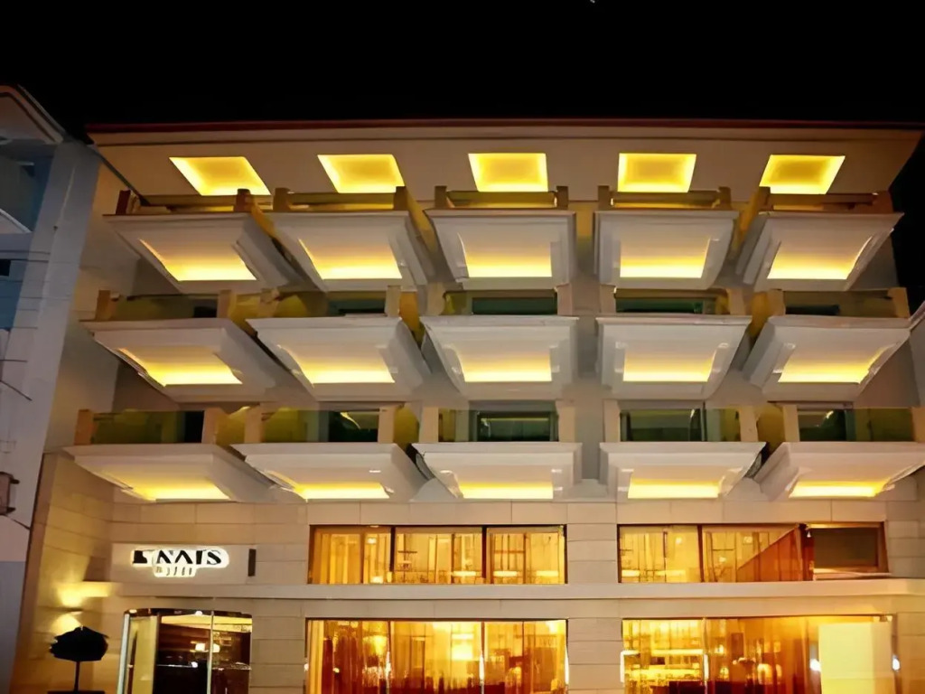 Nafs Hotel