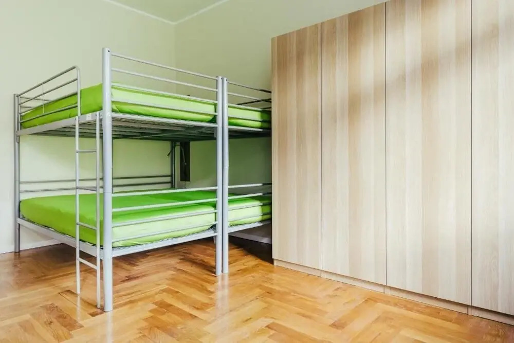 Wandery Hotel Dessau