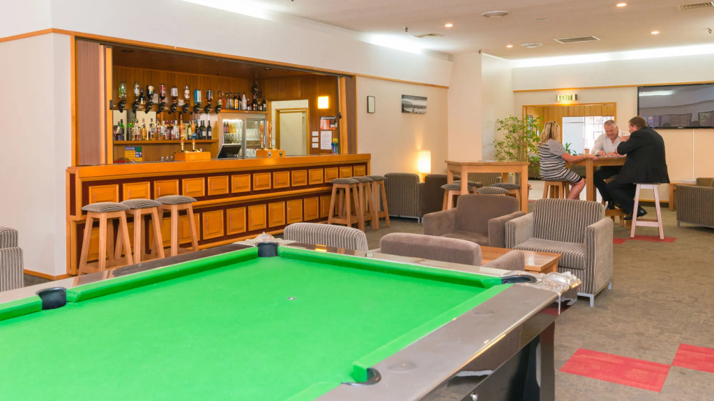 Distinction Whangarei Hotel & Conference Centre