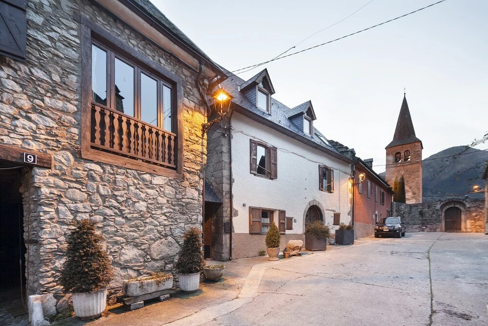 Luderna - Casa Coto Moreu