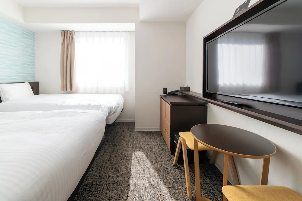 Henn na Hotel Express Osaka Namba Nipponbashi Annex