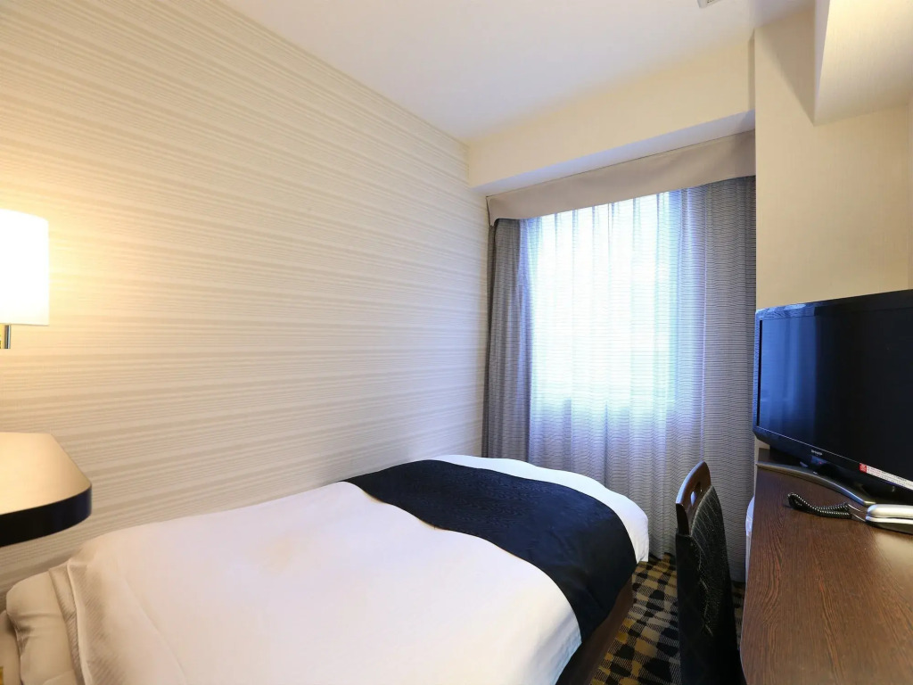 APA Hotel Tsukiji Ekiminami
