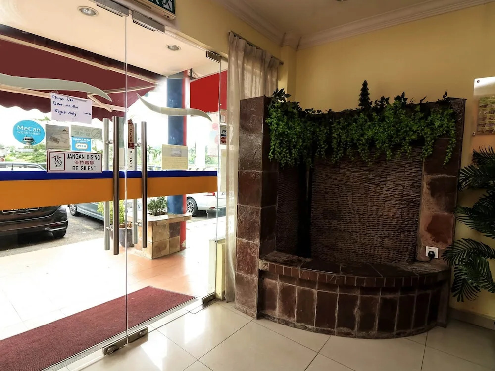 NIDA Rooms Seri Serdang Utama
