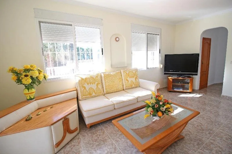 Villas Costa Calpe - Naranja