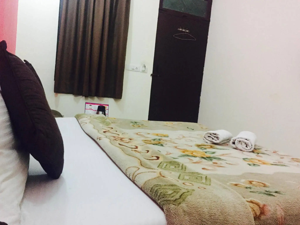 Hotel O Global