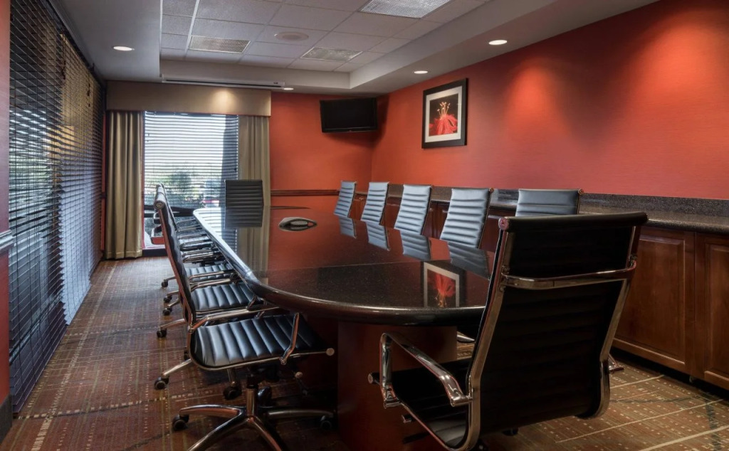 Fairfield Inn & Suites Tucson North/Oro Valley