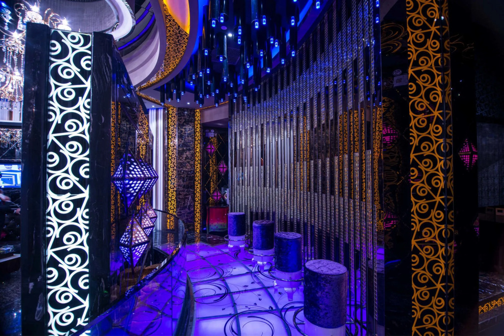 Malachite Hotel