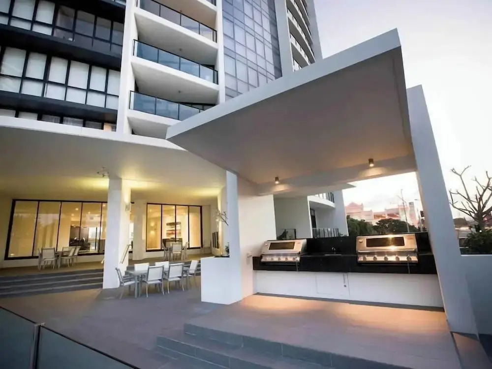 Sky Lounge 4BR Sub Penthouse