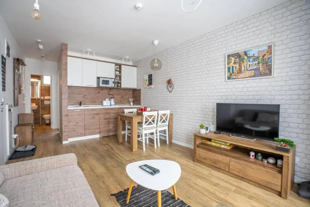 Apartman Lucky 2 Kopaonik