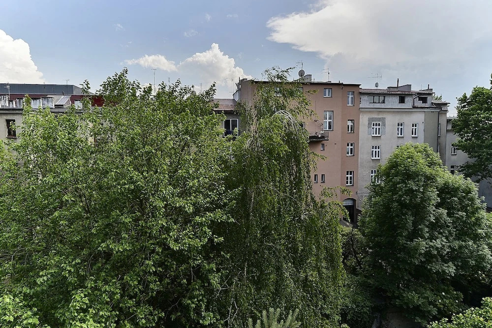 Lubomirskiego 45
