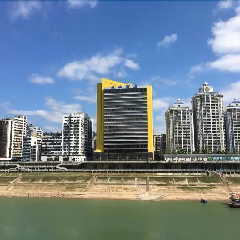 Lijing Hotel (Qilou city three general store)