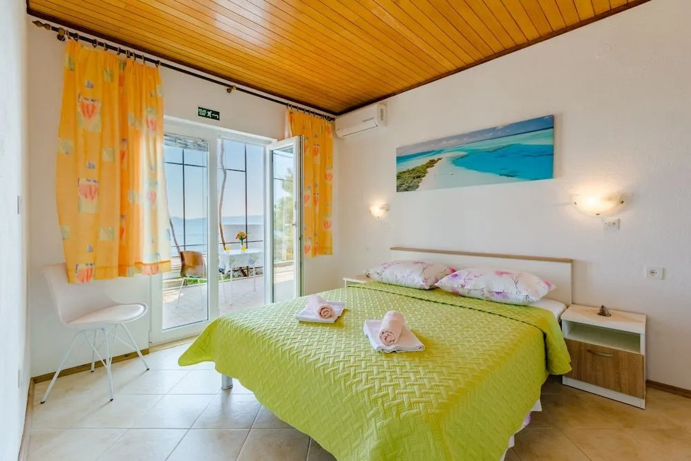 Rooms Sani