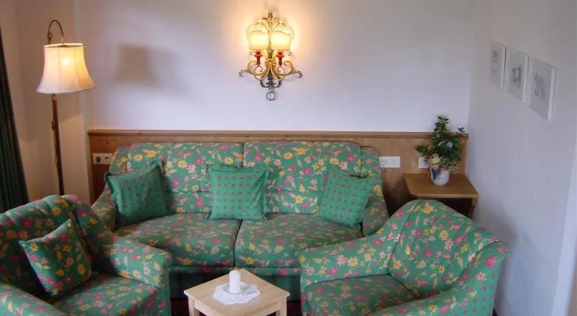 Apparthotel Thalerhof